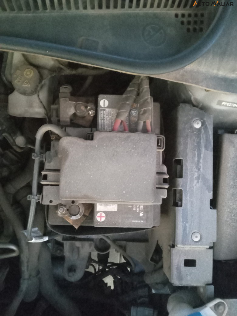 VOLKSWAGEN NIVUS 1.0 200 TSI TOTAL FLEX HIGHLINE AUTOM&Aacute;TICO