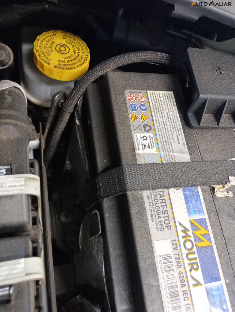 JEEP COMPASS 1.3 T270 TURBO FLEX LIMITED AT6