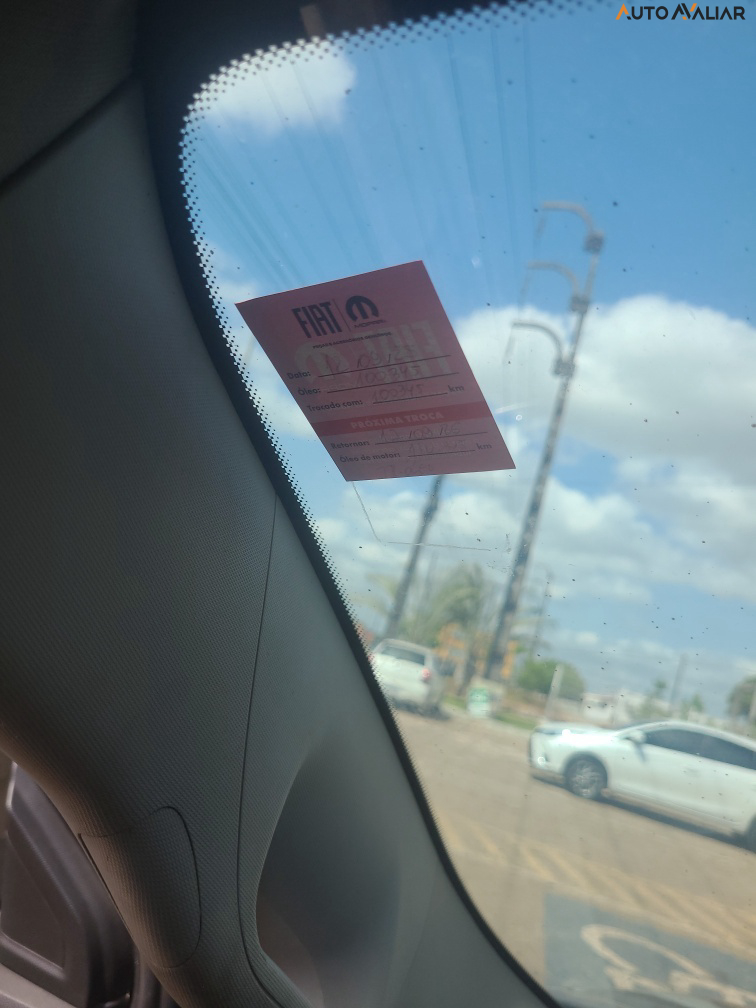 FIAT TORO 2.0 16V TURBO DIESEL FREEDOM 4WD AT9