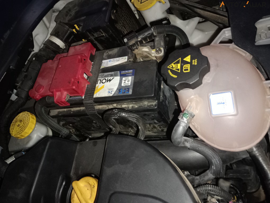 JEEP COMPASS 2.0 16V DIESEL S 4X4 AUTOMATICO