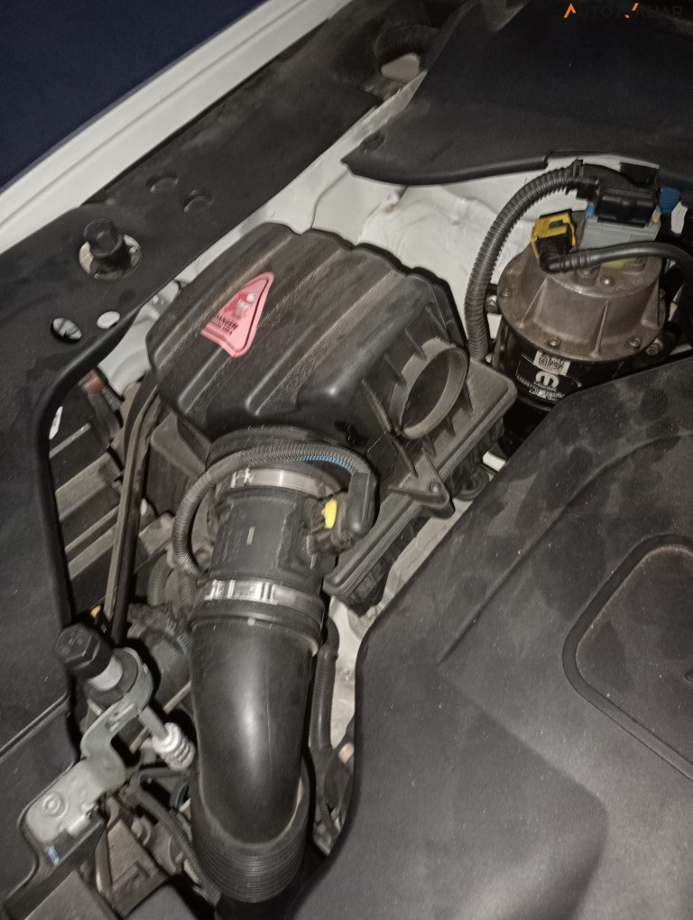 JEEP COMPASS 2.0 16V DIESEL S 4X4 AUTOMATICO