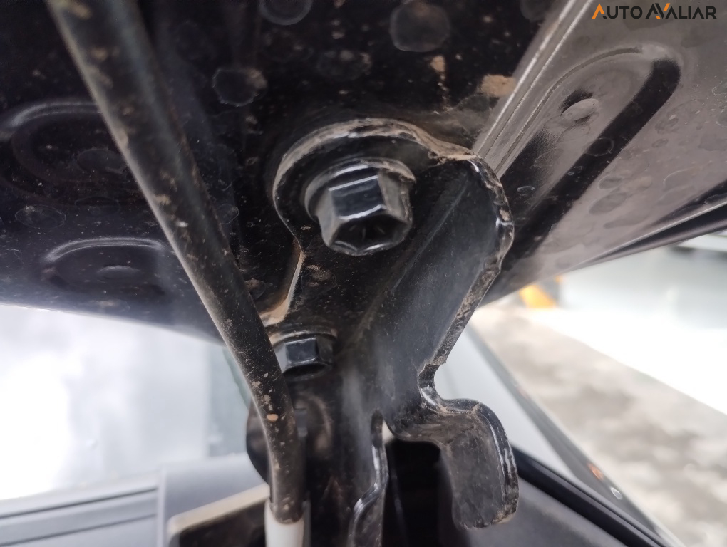 TOYOTA HILUX 2.8 D-4D TURBO DIESEL CD SRX 4X4 AUTOM&Aacute;TICO