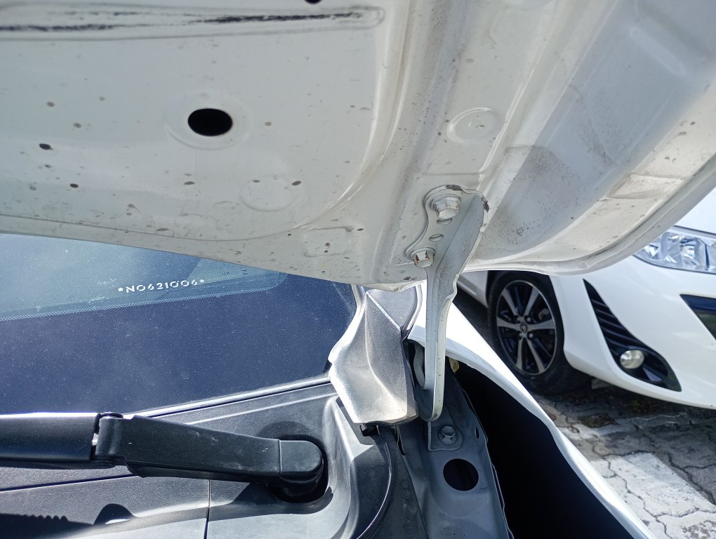 TOYOTA COROLLA CROSS 1.8 VVT-I HYBRID FLEX XRX CVT