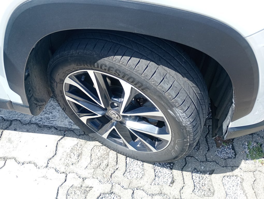 TOYOTA COROLLA CROSS 1.8 VVT-I HYBRID FLEX XRX CVT