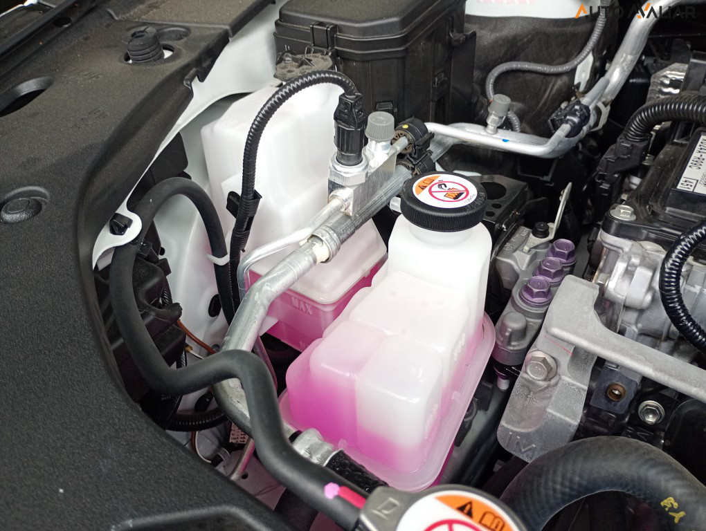 LEXUS RX 500H 2.4 TURBO DUAL VVT-I HYBRID F-SPORT AWD AUTOM&Aacute;TICO