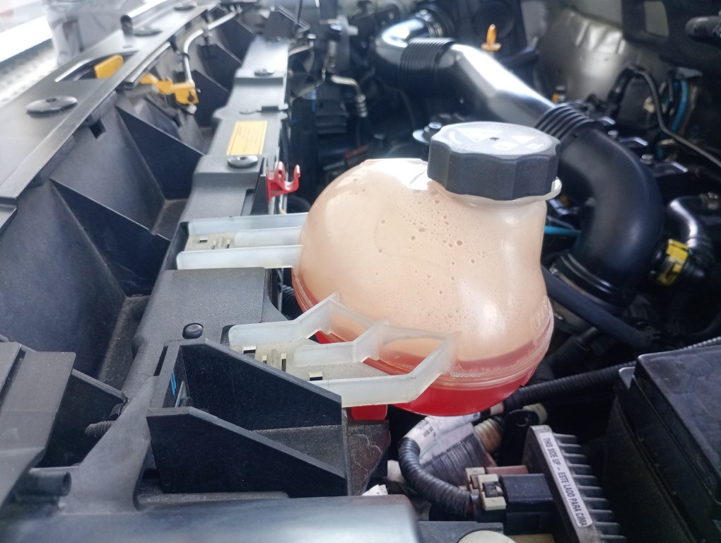 JEEP RENEGADE 1.8 16V FLEX 4P AUTOMATICO