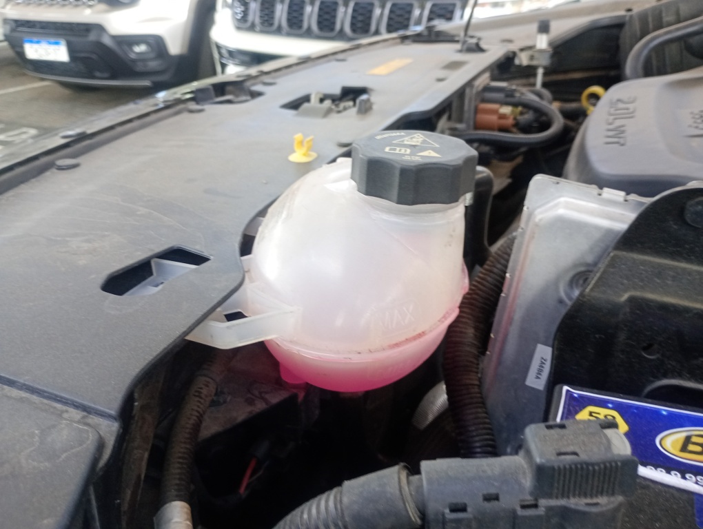 JEEP COMPASS 2.0 16V FLEX LONGITUDE AUTOMATICO