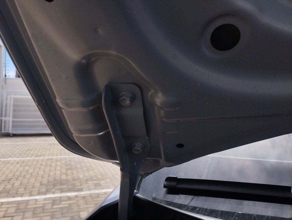 HYUNDAI CRETA 1.0 TGDI FLEX LIMITED AUTOM&Aacute;TICO