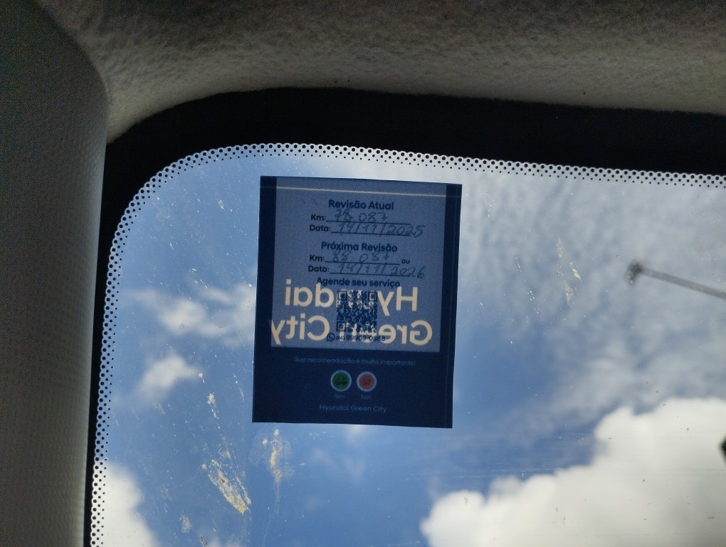 HYUNDAI CRETA 1.0 TGDI FLEX LIMITED AUTOM&Aacute;TICO