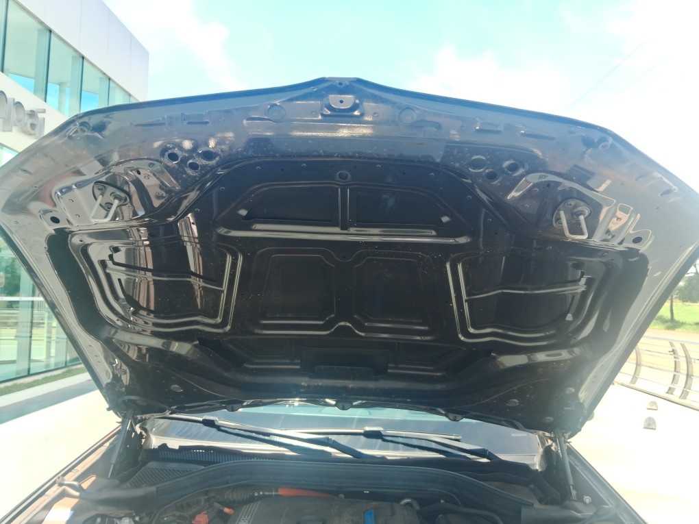 BMW X3 2.0 16V H&Iacute;BRIDO X LINE XDRIVE30E STEPTRONIC