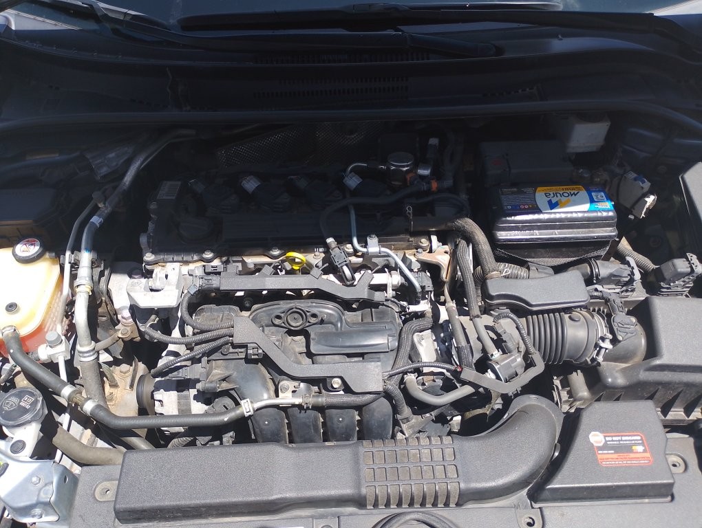 TOYOTA COROLLA 2.0 VVT-IE FLEX ALTIS DIRECT SHIFT