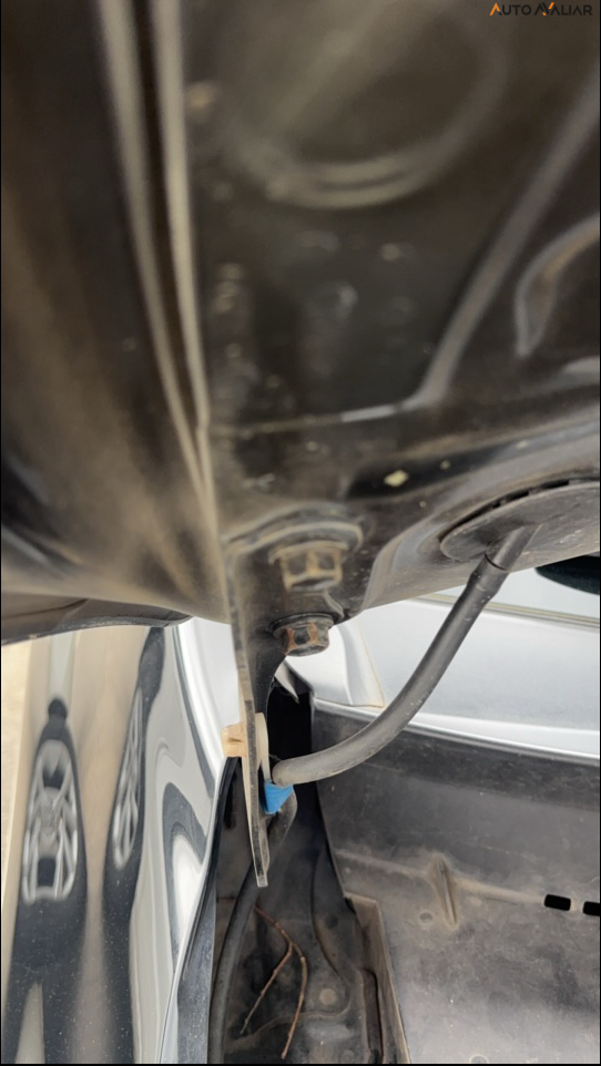 TOYOTA COROLLA 2.0 VVT-IE FLEX XEI DIRECT SHIFT