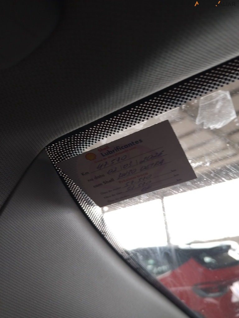 JEEP COMPASS 2.0 16V FLEX LIMITED AUTOMATICO