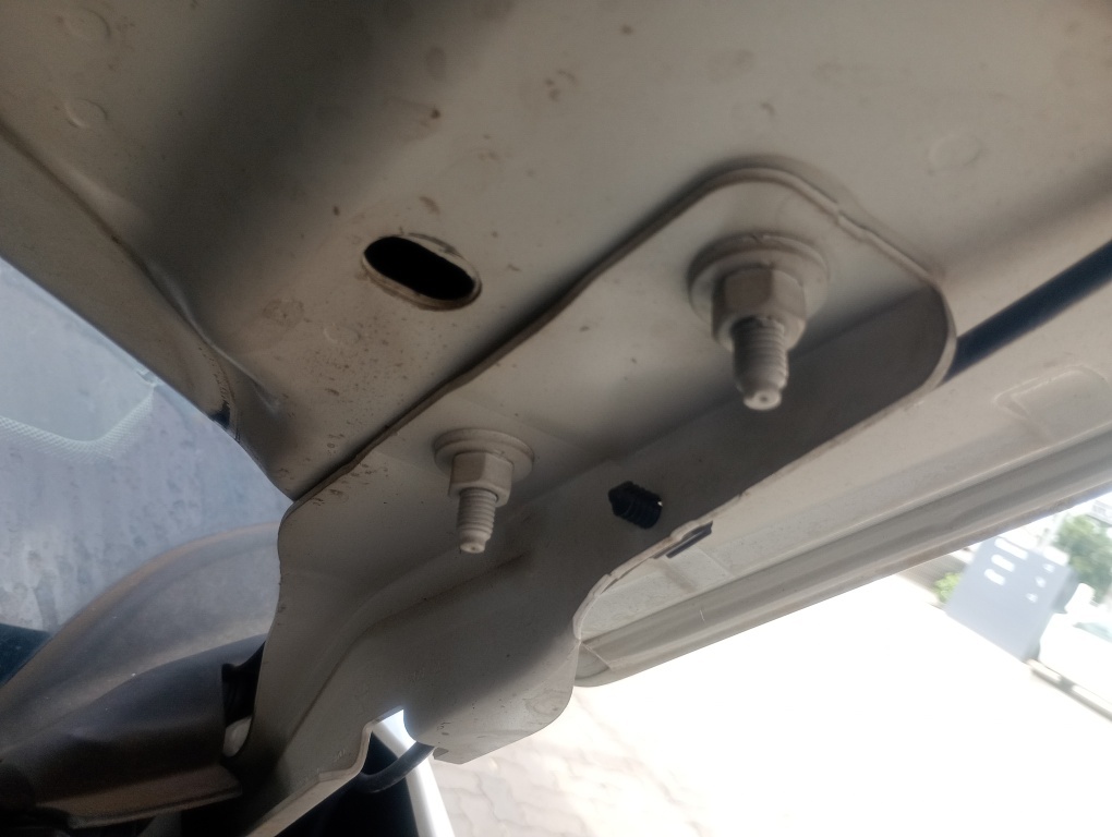 JEEP COMMANDER 2.0 TD380 TURBO DIESEL LIMITED AT9