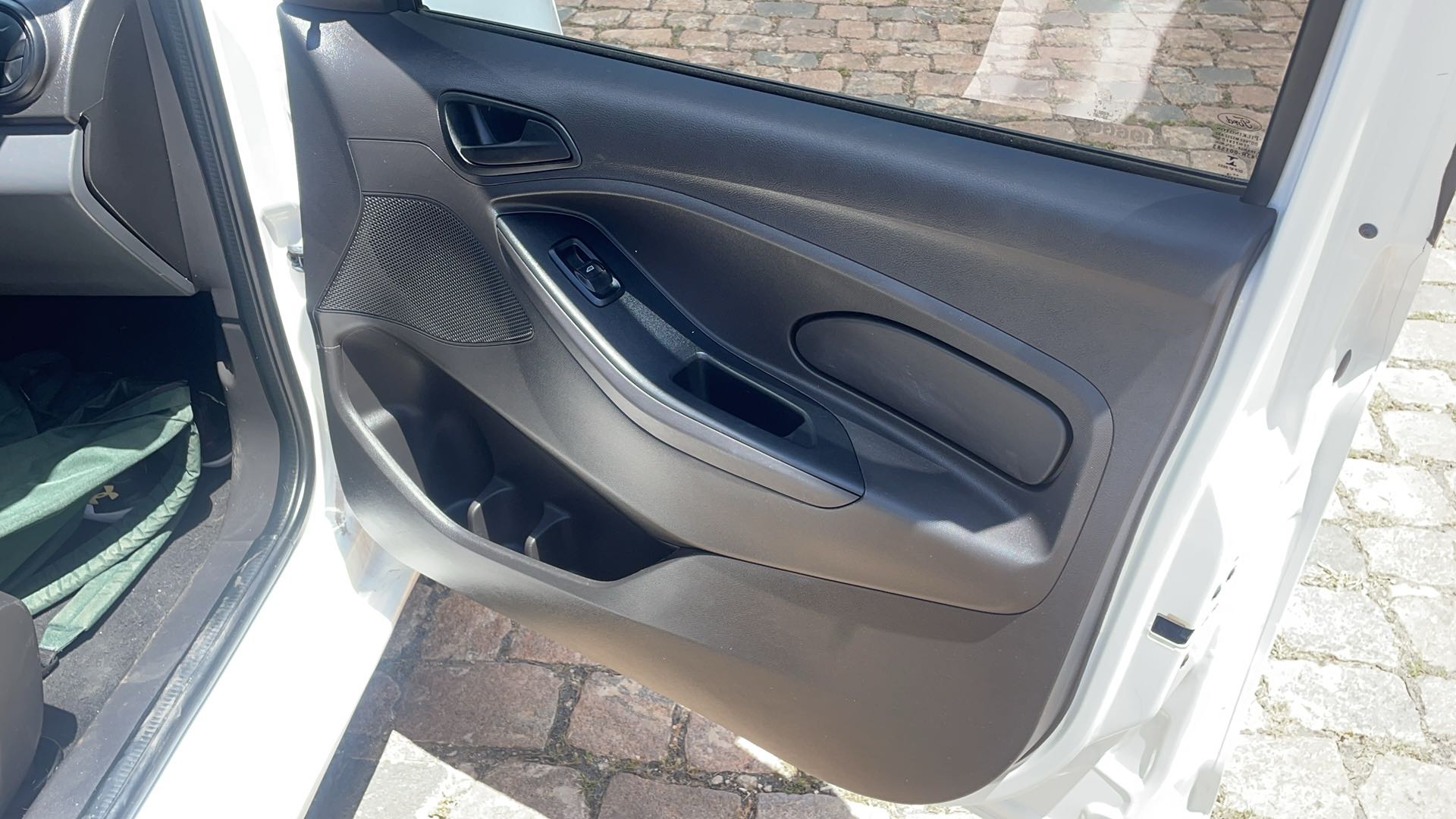 FORD KA 1.0 SE / SE PLUS TI-VCT FLEX