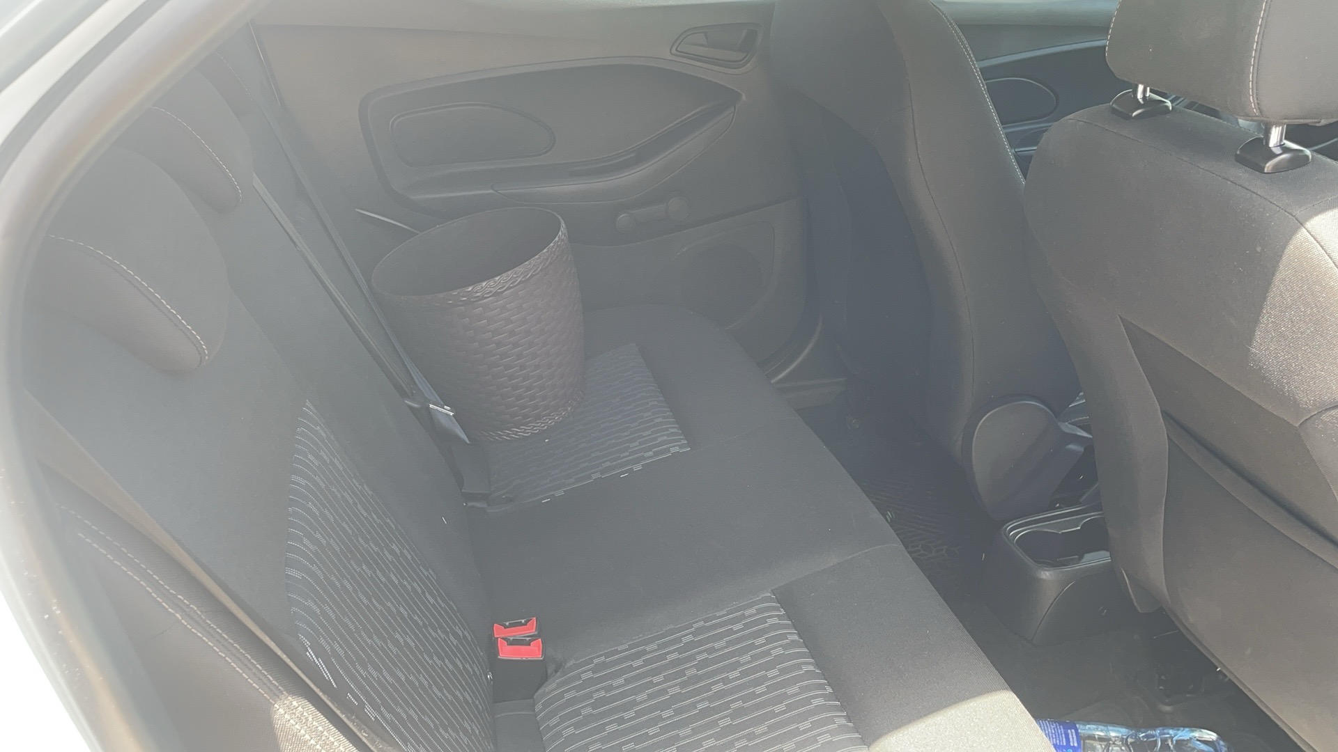 FORD KA 1.0 SE / SE PLUS TI-VCT FLEX