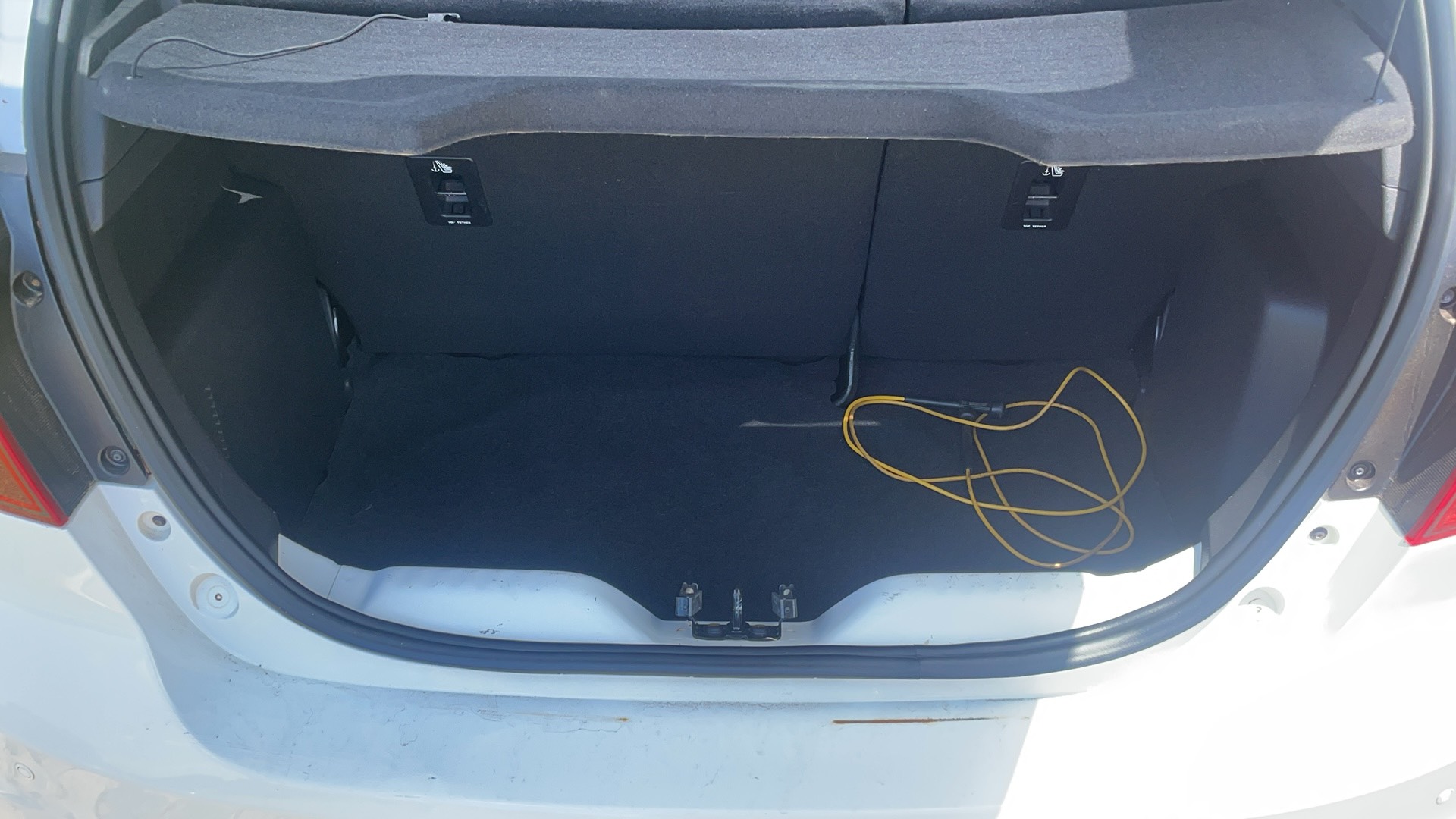 FORD KA 1.0 SE / SE PLUS TI-VCT FLEX