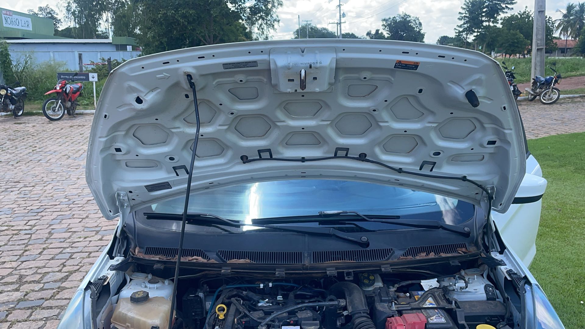 FORD KA 1.0 SE / SE PLUS TI-VCT FLEX