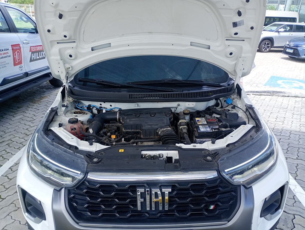 FIAT STRADA 1.0 TURBO 200 FLEX RANCH CD CVT