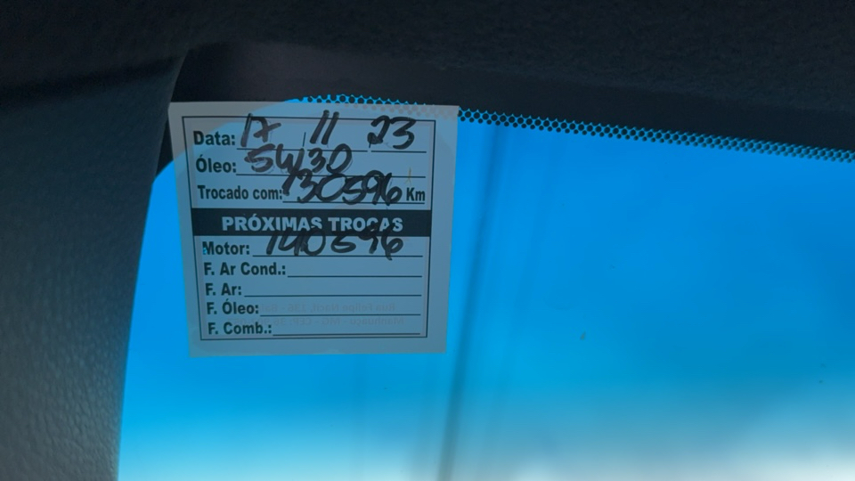 TOYOTA COROLLA CROSS 2.0 VVT-IE FLEX XRE DIRECT SHIFT