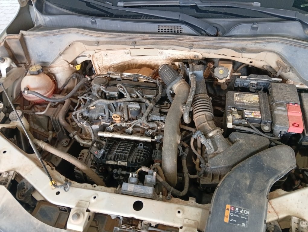 CHEVROLET TRACKER 1.2 TURBO FLEX PREMIER AUTOMATICO