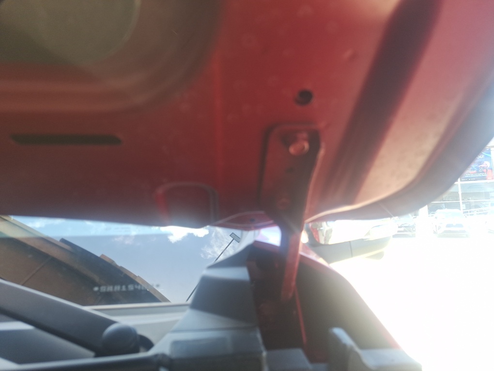 FIAT TITANO 2.2 TURBO DIESEL RANCH 4X4 AT6