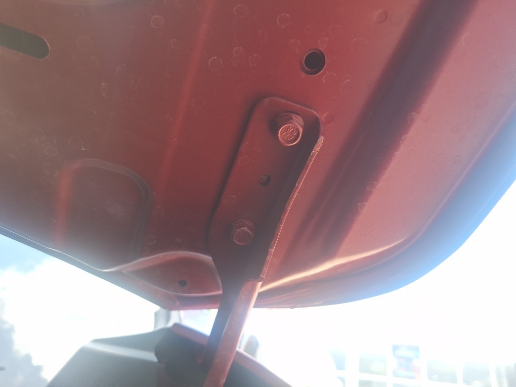 FIAT TITANO 2.2 TURBO DIESEL RANCH 4X4 AT6