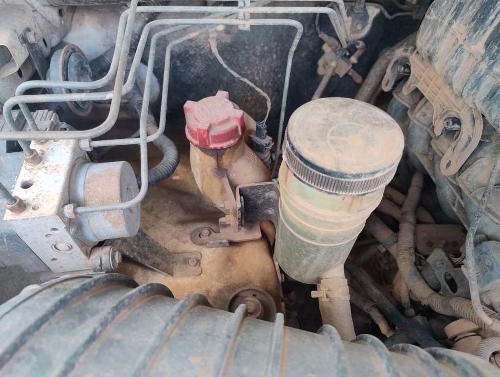 CHEVROLET S10 2.4 MPFI LTZ 4X4 CD 8V FLEX 4P MANUAL