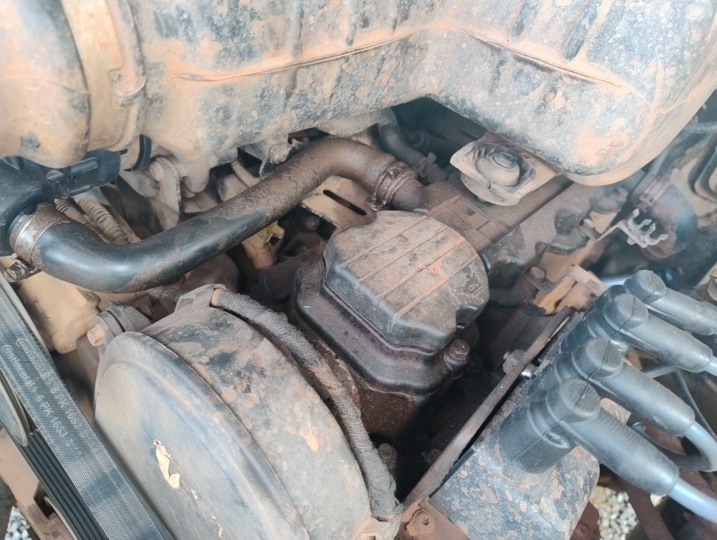 CHEVROLET S10 2.4 MPFI LTZ 4X4 CD 8V FLEX 4P MANUAL