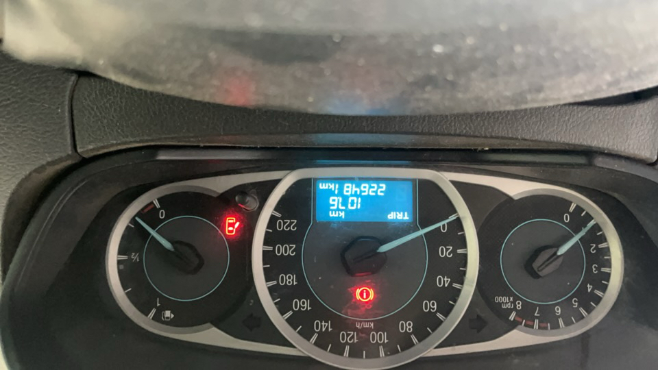 FORD KA+ 1.0 SE PLUS 12V FLEX 4P MANUAL