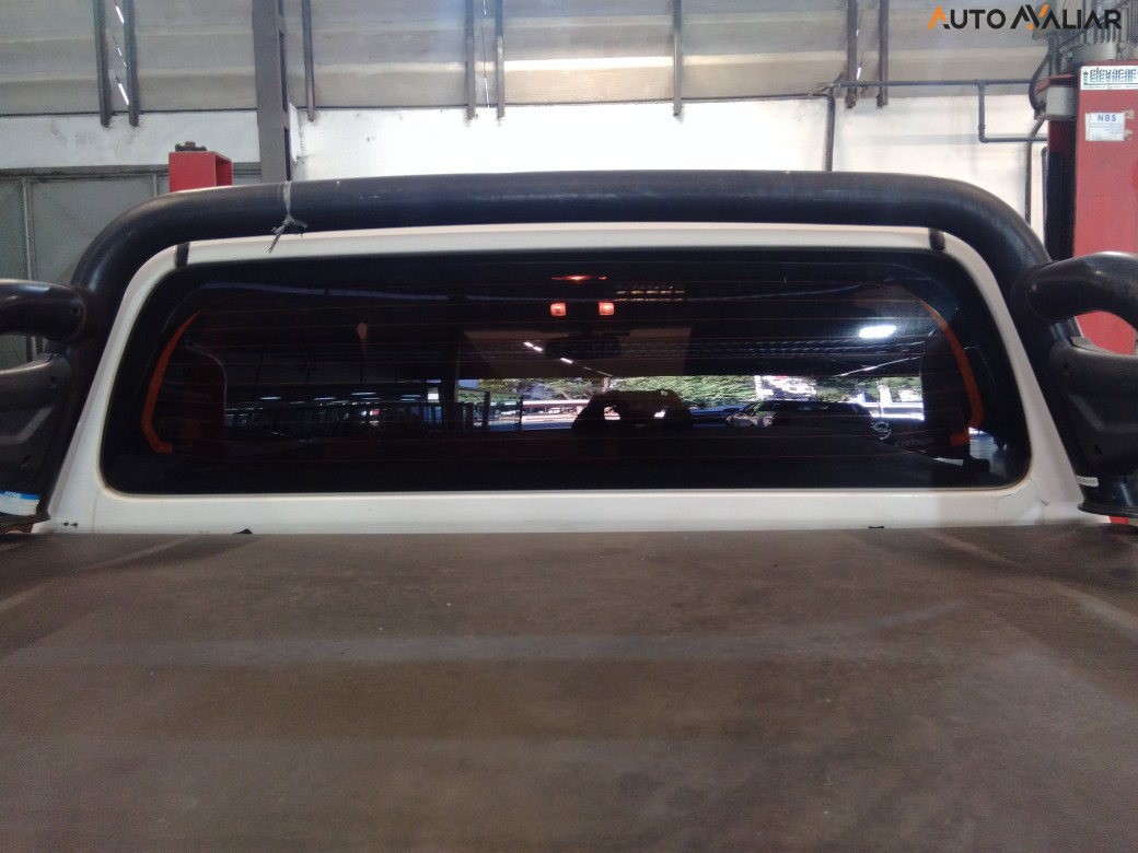 TOYOTA HILUX 2.8  TURBO DIESEL CD SRV 4X4 AUTOM&Aacute;TICO