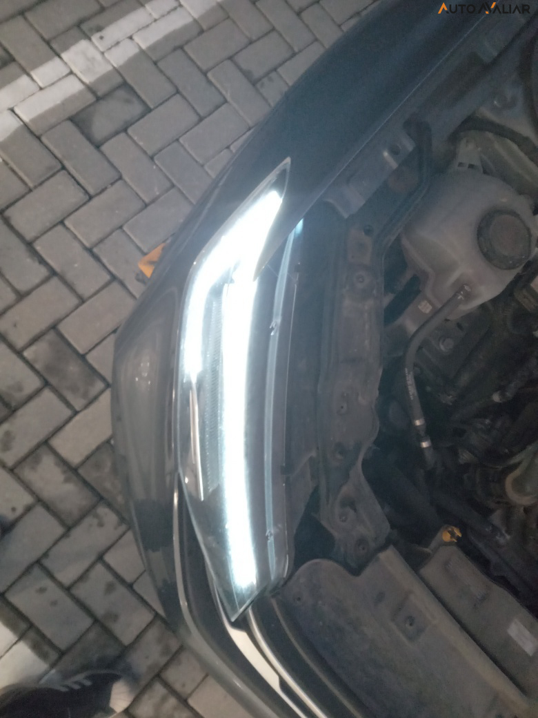 VOLKSWAGEN NIVUS 1.0 200 TSI TOTAL FLEX HIGHLINE AUTOM&Aacute;TICO