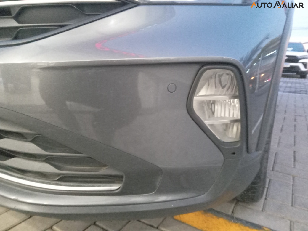 VOLKSWAGEN NIVUS 1.0 200 TSI TOTAL FLEX HIGHLINE AUTOM&Aacute;TICO