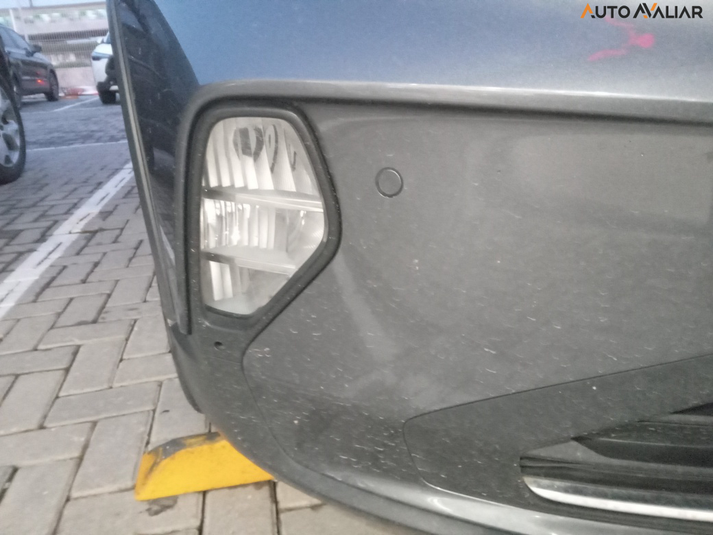 VOLKSWAGEN NIVUS 1.0 200 TSI TOTAL FLEX HIGHLINE AUTOM&Aacute;TICO