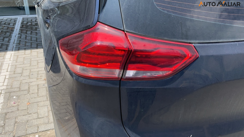 CHEVROLET TRACKER 1.0 TURBO FLEX LT AUTOMATICO