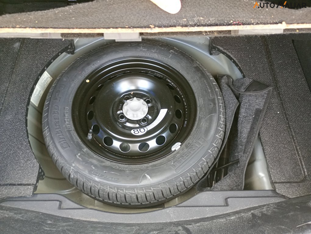 TOYOTA YARIS 1.3 16V FLEX XL MULTIDRIVE