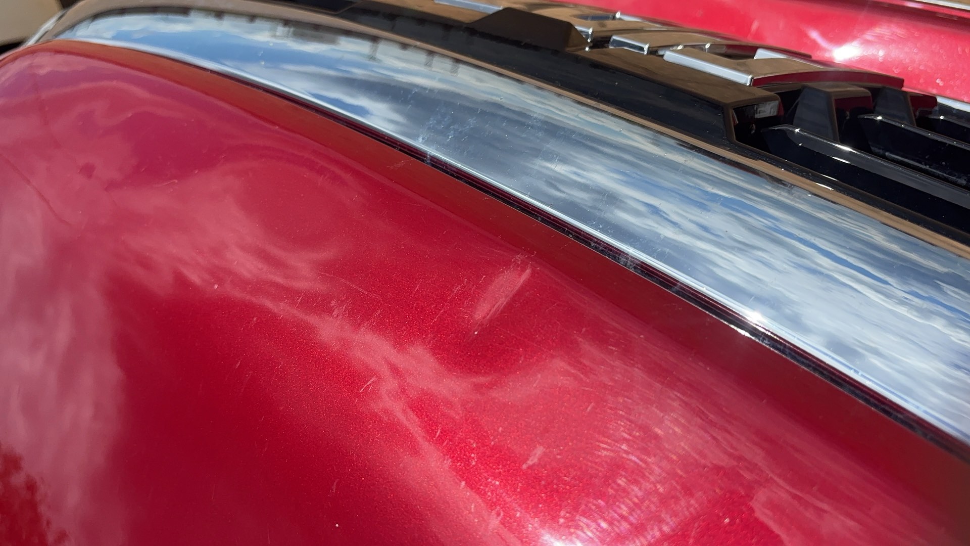 FIAT TITANO 2.2 TURBO DIESEL RANCH 4X4 AT6