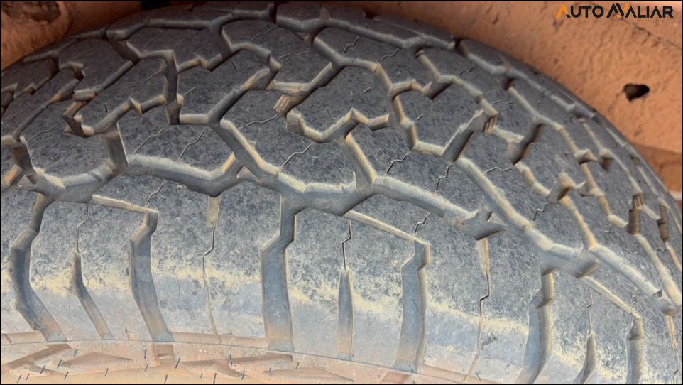 FIAT TITANO 2.2 TURBO DIESEL RANCH 4X4 AT6