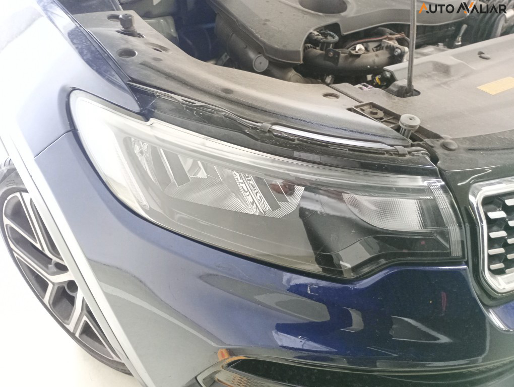 JEEP COMPASS 1.3 T270 TURBO FLEX LIMITED AT6