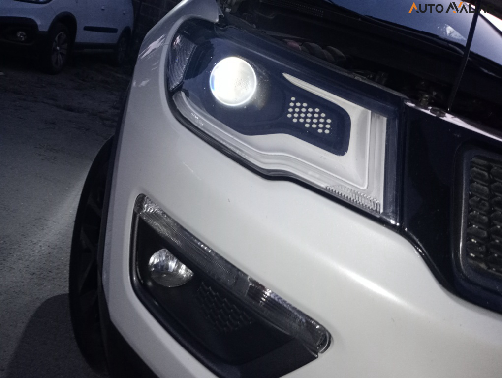 JEEP COMPASS 2.0 16V DIESEL S 4X4 AUTOMATICO