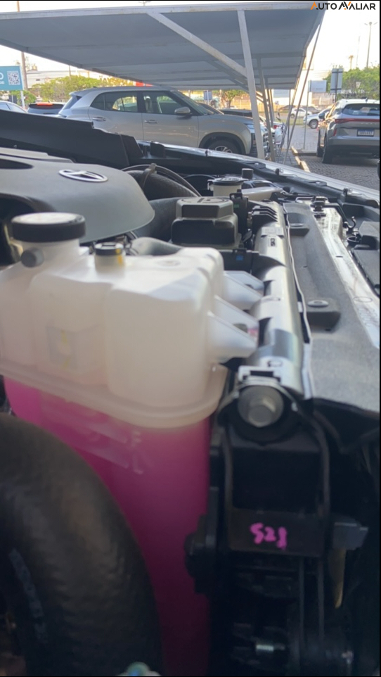 TOYOTA HILUX 2.8 D-4D TURBO DIESEL CD SRX 4X4 AUTOM&Aacute;TICO