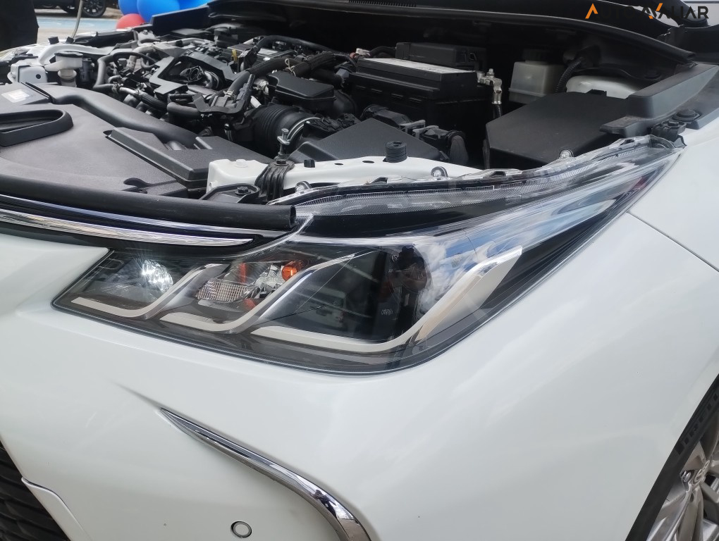 TOYOTA COROLLA 2.0 VVT-IE FLEX XEI DIRECT SHIFT