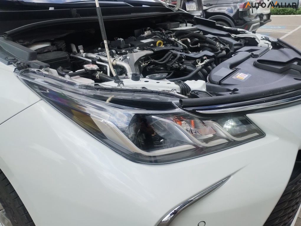 TOYOTA COROLLA 2.0 VVT-IE FLEX XEI DIRECT SHIFT