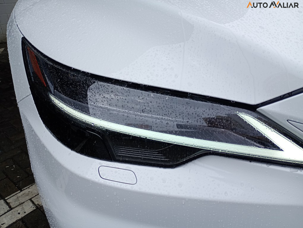 LEXUS RX 500H 2.4 TURBO DUAL VVT-I HYBRID F-SPORT AWD AUTOM&Aacute;TICO