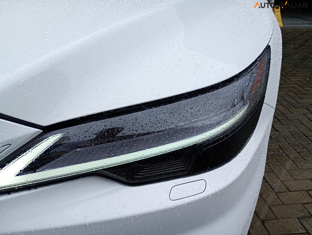 LEXUS RX 500H 2.4 TURBO DUAL VVT-I HYBRID F-SPORT AWD AUTOM&Aacute;TICO