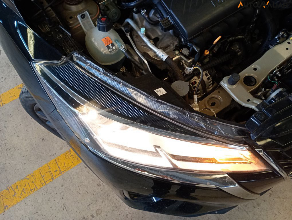 NISSAN KICKS 1.6 16V FLEXSTART XPLAY XTRONIC