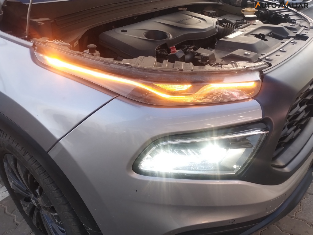 FIAT TORO 1.3 TURBO 270 FLEX VOLCANO AT6