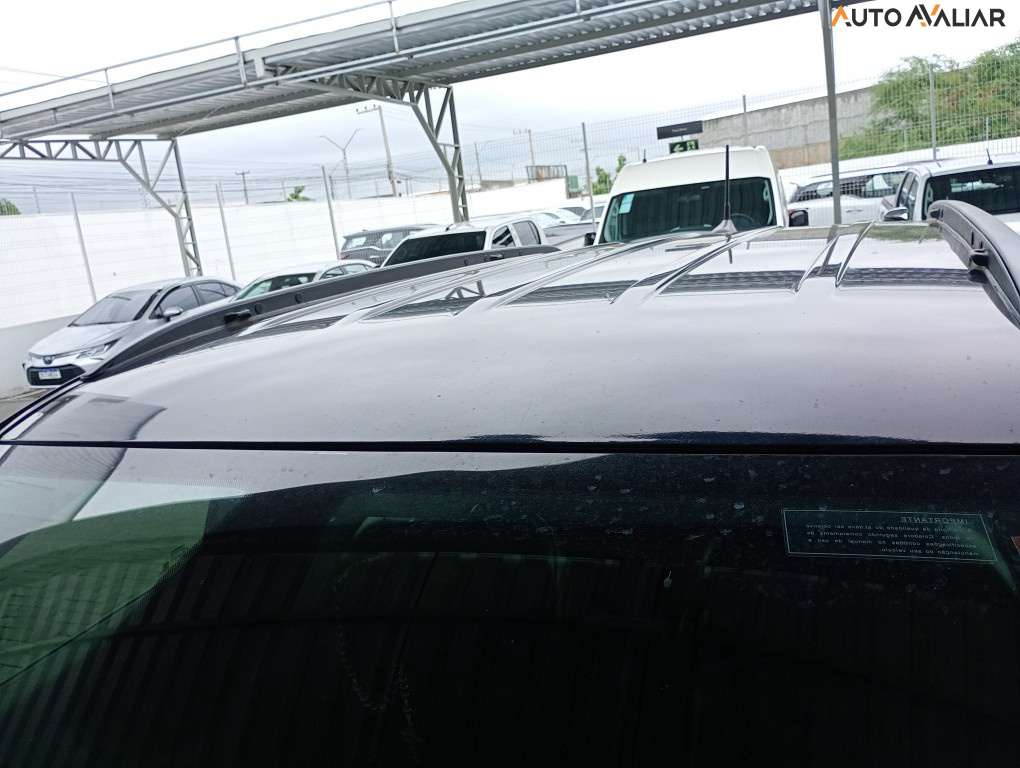 JEEP COMPASS 2.0 16V DIESEL LIMITED 4X4 AUTOMATICO