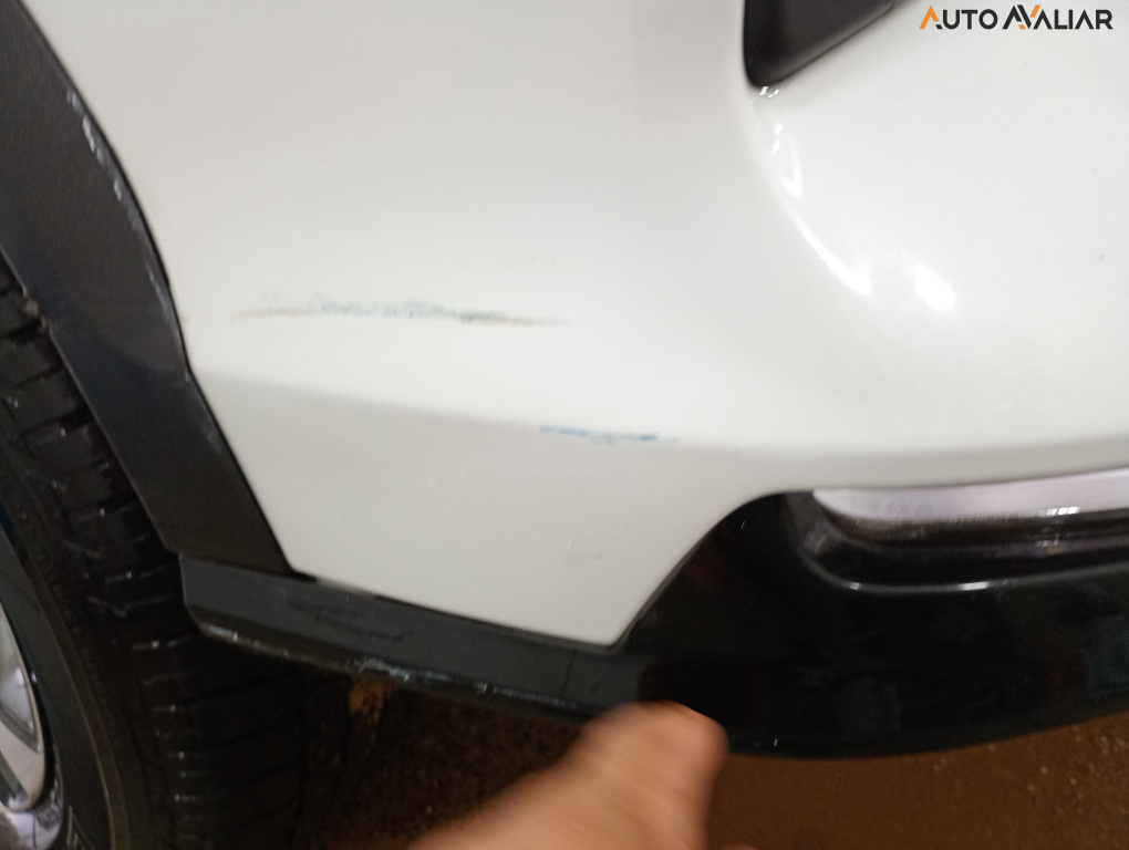 TOYOTA HILUX SW4 2.8 D-4D TURBO DIESEL SRX PLATINUM 7L 4X4 AUTOM&Aacute;TICO