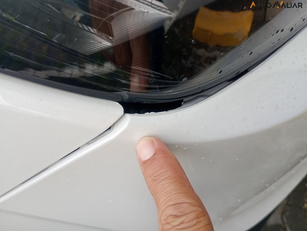 HONDA HR-V 1.5 DI I-VTEC FLEX EXL CVT